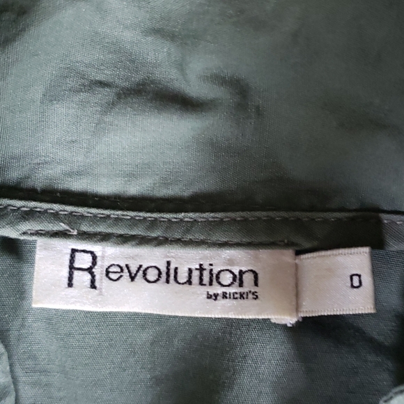 Ricki's Jacket size 0 - Picture 5 of 9